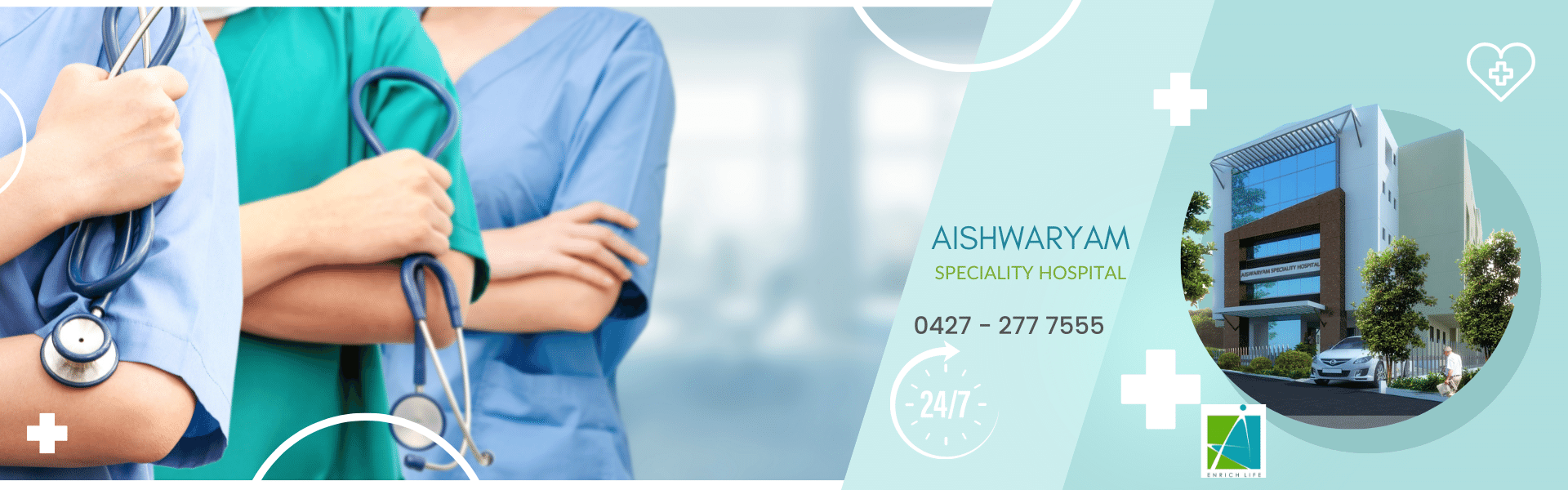 Home - Aishwaryam Speciality Hospital